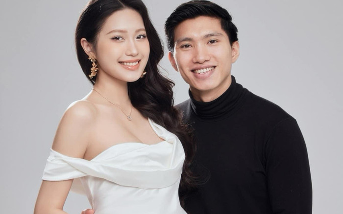 Doãn Hải My báo tin vui, xác nhận đang mang thai con đầu lòng Ảnh 2