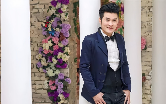 Người thân hoang mang trước tin ca sĩ Lý Hào Nam qua đời Ảnh 2