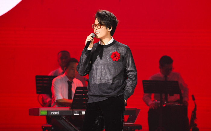 Hà Anh Tuấn bất ngờ thông báo 'tin vui', còn ấn định luôn thời gian khiến khán giả phấn khích Ảnh 2