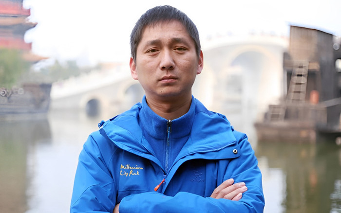 Diễn viên Kim Cương đi ăn xin kiếm hơn 200 triệu mỗi tháng, phản ứng của gia đình mới gây sốc Ảnh 2