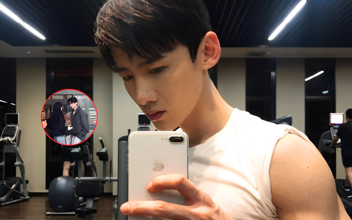 Cặp sao nổi tiếng showbiz công bố tin trọng đại sau 1 tháng hẹn hò, fan vỡ oà vì đã đợi quá lâu Ảnh 2