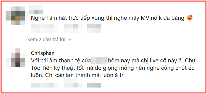 Mỹ Tâm tái hiện ca khúc 20 năm tuổi, phong độ ra sao? Ảnh 3