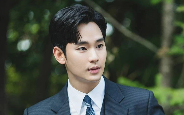 Kim Soo Hyun tiết lộ người con gái mình yêu, chủ động hàn gắn mối quan hệ Ảnh 2