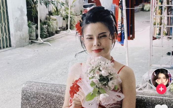 Trend cô dâu xưa bỗng dưng 'sống lại' khiến thợ trang điểm 'xỉu up xỉu down' Ảnh 2