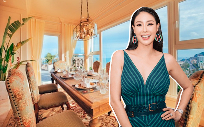 Hoa hậu 16 tuổi trải qua hai mối tình 'dậy sóng' nay có tài sản nghìn tỷ Ảnh 2