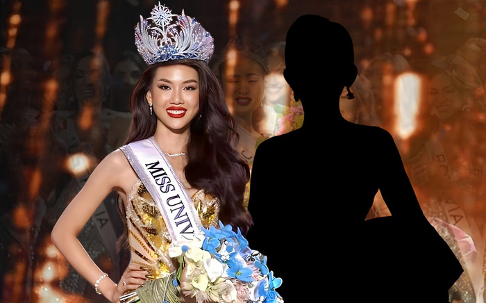 Một giọng ca Vbiz được netizen đề cử ứng chiến Miss Universe 2024 Ảnh 2
