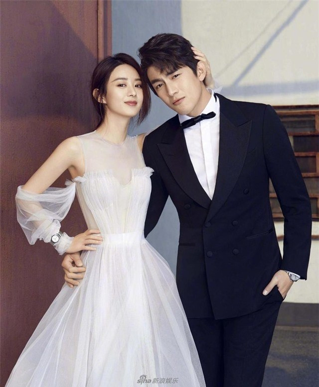 Bộ đôi kết hợp trong Dữ Phượng Hành mang lại thành tích khủng.