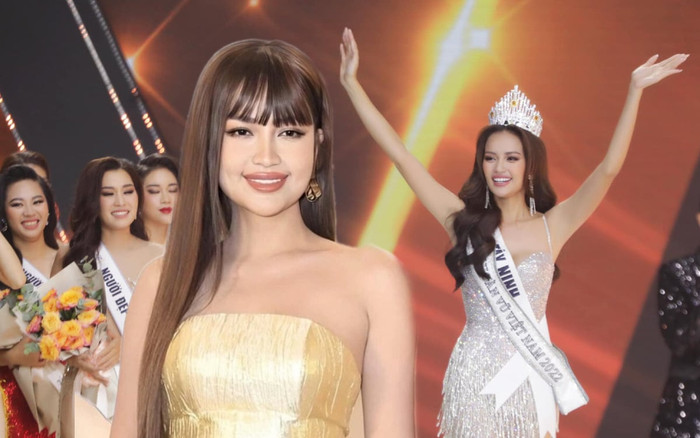 Sắc vóc Hoa hậu Ngọc Châu: Từ 'búp bê châu Á' đến nghi vấn 'dao kéo' Ảnh 2