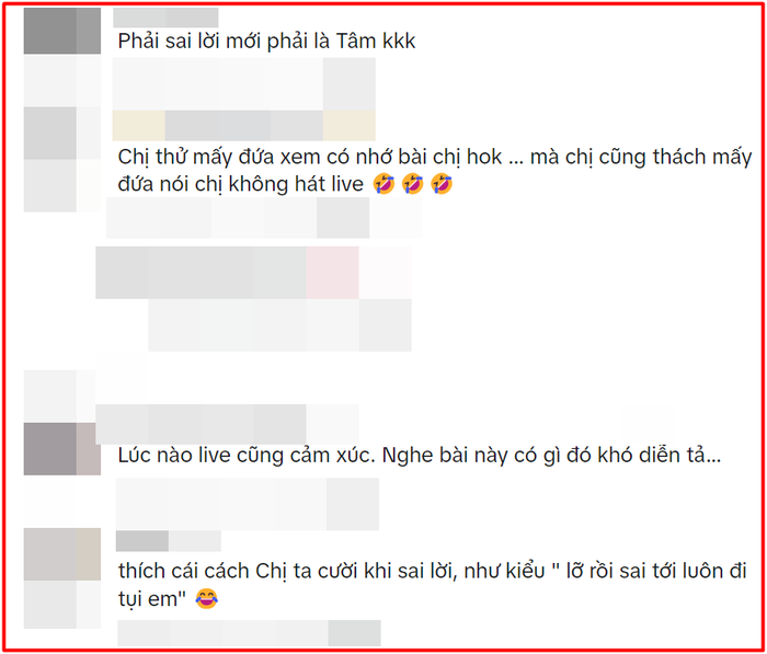 Lâu ngày đi diễn trở lại, Mỹ Tâm gặp sự cố 'thương hiệu' trên sân khấu Ảnh 5