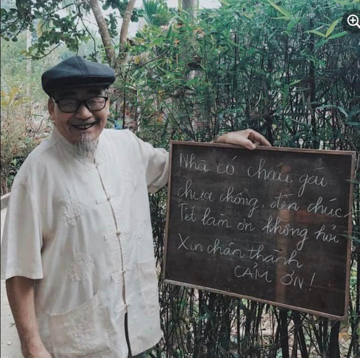 5 năm trước, hình ảnh này từng gây sốt MXH