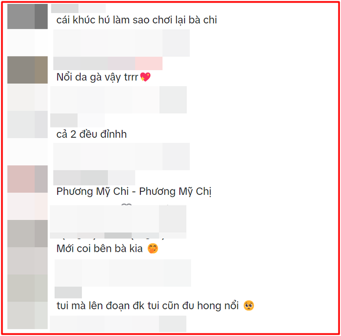 'Cái kết' của Phương Mỹ Chi khi mời khán giả song ca cùng mình Ảnh 4