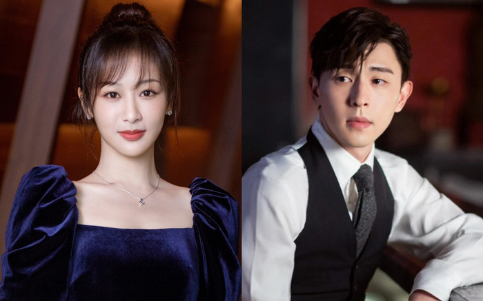 Dương Tử nên duyên với sao nam U50, đàng trai đẹp hơn cả Tiêu Chiến và Đặng Luân Ảnh 2