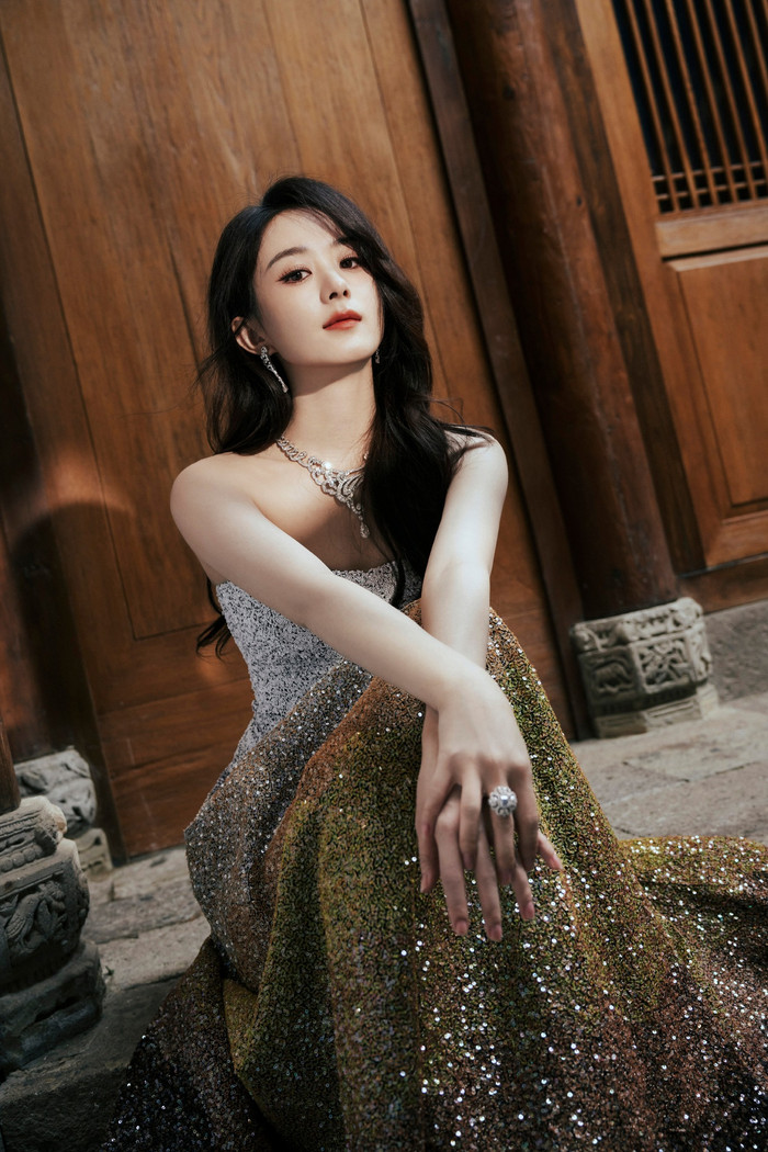 Bộ ảnh cực đẹp của nàng tiểu hoa