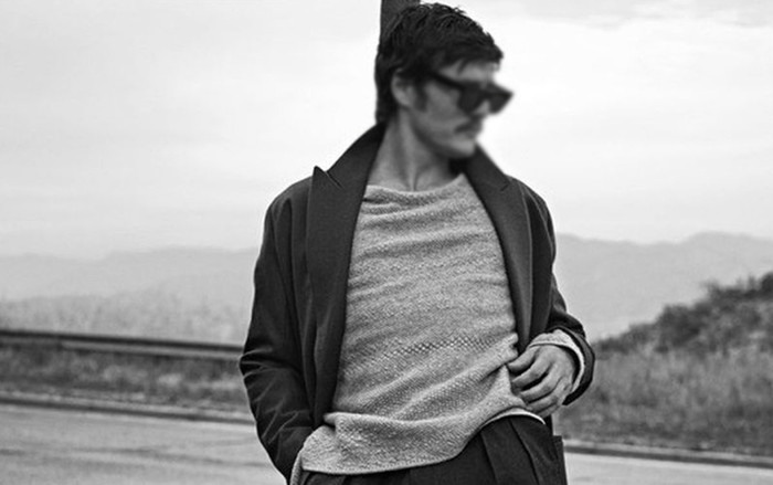 Tài tử từng không có tiền thuê nhà, đổi đời kiếm 133 tỷ đồng nhờ cảnh phim hơn 1 phút Ảnh 2