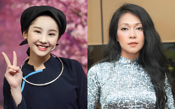 7 bóng hồng đọ sắc trong Lật Mặt 7 của Lý Hải: 'Mẹ kế' Đình Tú chiếm trọn spotlight Ảnh 2