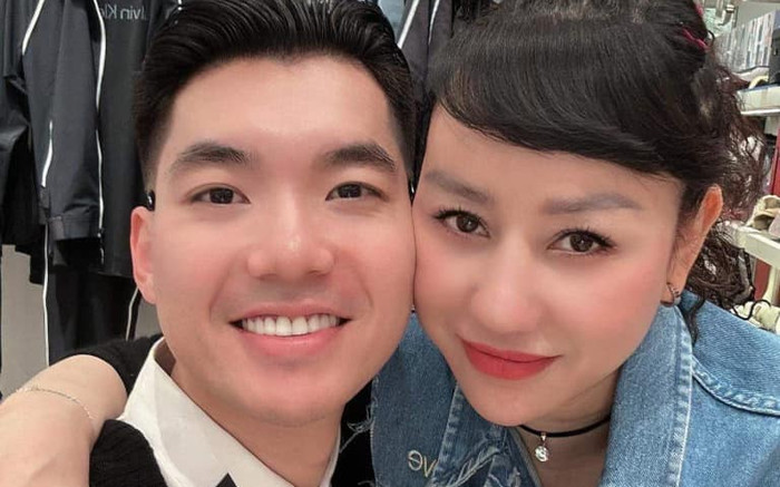 Trương Nam Thành cưới nữ doanh nhân hơn 15 tuổi, cuộc sống hiện tại gây tò mò Ảnh 2