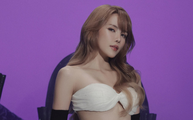 Xôn xao tin Thiều Bảo Trâm đã có bạn trai mới, danh tính nửa kia gây tò mò Ảnh 2