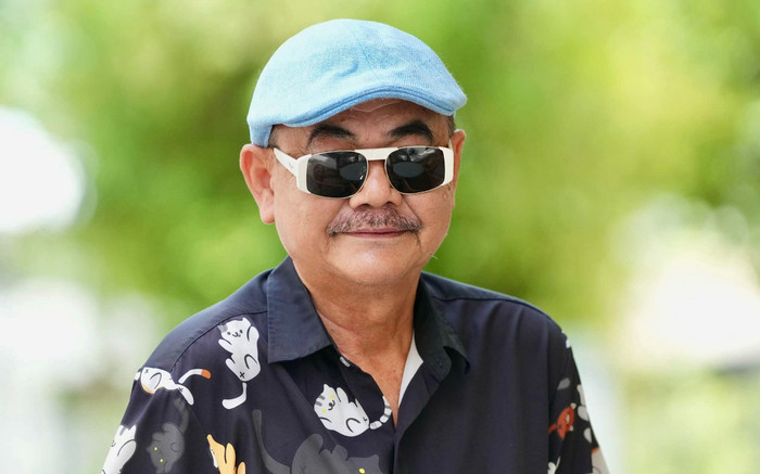 NSND Việt Anh: Người thầy Trấn Thành kính trọng, cuộc sống U70 yên bình sau ly hôn Ảnh 2