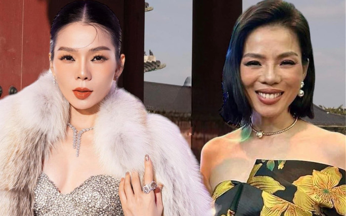 Nhan sắc bị dìm qua camera thường, Lệ Quyên có động thái quyết liệt Ảnh 2