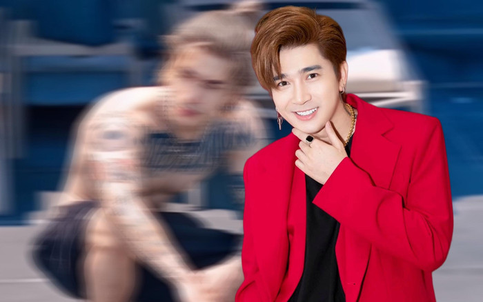 Chi Dân gây xôn xao vì ngoại hình khác lạ, fan tưởng người nước ngoài Ảnh 2