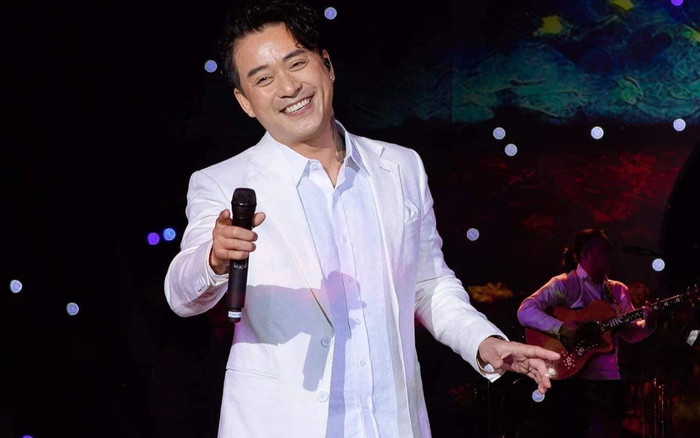 Đâu là MV được quay kỳ công nhất trong sự nghiệp của Tuấn Hưng? Ảnh 2