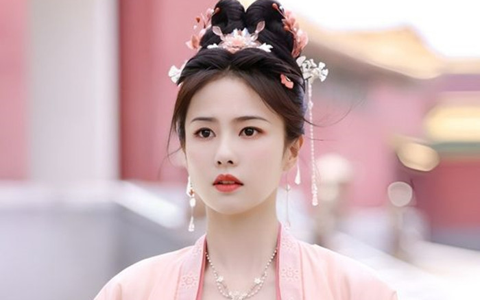 Chưa lên sóng, phim của Bạch Lộc đã bị so sánh với phim của Vương Nhất Bác Ảnh 2