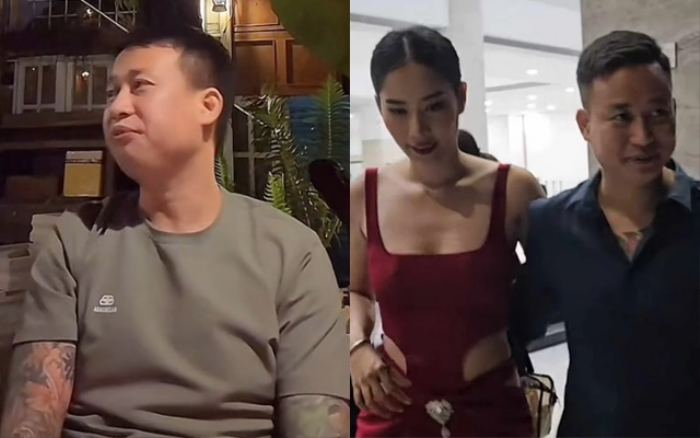 Showbiz 26/3: Thiều Bảo Trâm bị nghi có tình mới, Trấn Thành bị bắt lỗi sai Ảnh 5