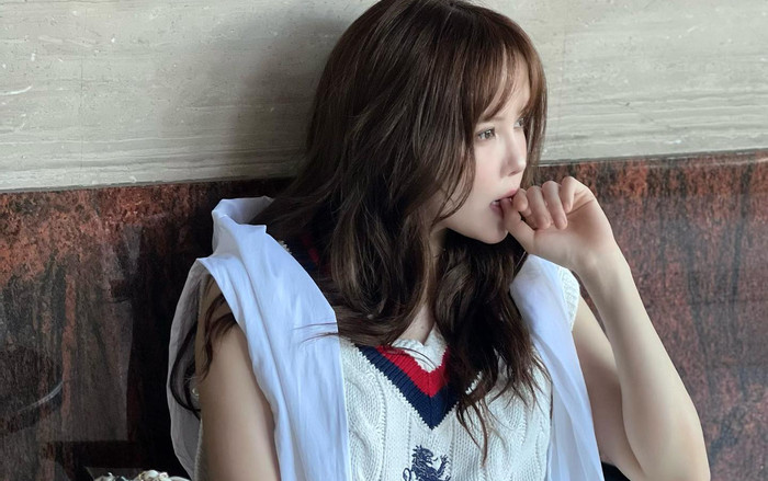 Thiều Bảo Trâm: Im lặng với Sơn Tùng M-TP, thảng thốt vì trai trẻ kém 10 tuổi Ảnh 2