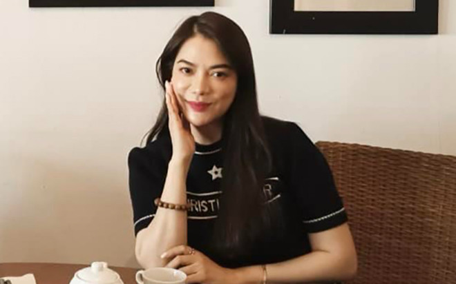 Trương Ngọc Ánh có động thái đầu tiên sau tin đồn chia tay tình trẻ kém 14 tuổi Ảnh 2