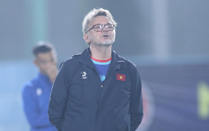 Tuyển Việt Nam thua đậm Indonesia trên sân nhà: Chia tay đi, HLV Troussier! Ảnh 2