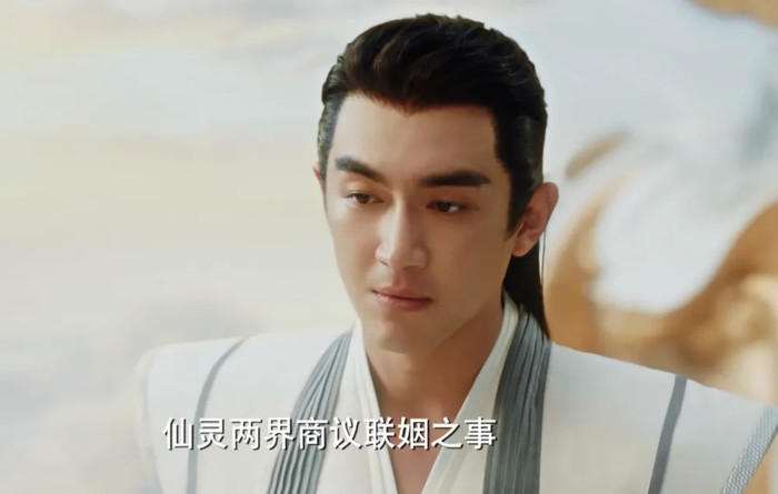 Khán giả không hài lòng với cách vào vai Hành Chỉ của Lâm Canh Tân, bộ dáng lúc nào cũng uể oải, cố ý gây cười của anh khiến khán giả vô cùng khó hiểu. Ở anh, người ta cũng không nhìn ra được một chút tiên khí nào của nhân vật, hoàn toàn khác xa Hành Chỉ trong nguyên tác.