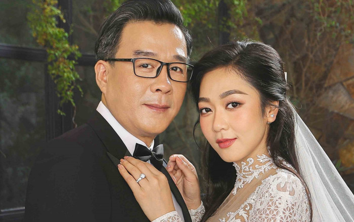 Chuyện tình giữa 'vua cá Koi' và Hà Thanh Xuân từng gây xôn xao bàn tán một thời gian dài