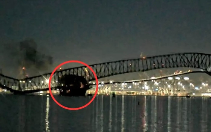 6 người thiệt mạng sau vụ tàu hàng đâm sập cầu Francis Scott Key (Mỹ) Ảnh 2