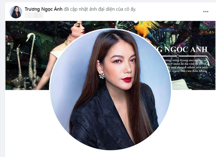 Trương Ngọc Ánh để lộ thần sắc không tươi tắn cùng 'đầu bù tóc rối' giữa tin đồn chia tay bạn trai kém tuổi.&nbsp;