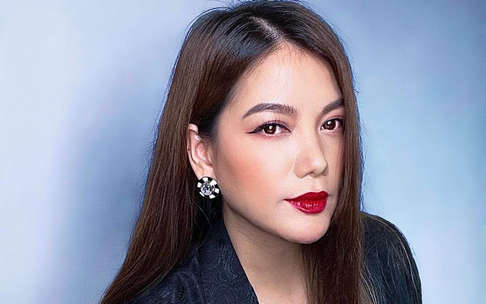 Trương Ngọc Ánh 'đầu bù tóc rối' giữa thông tin chia tay tình trẻ kém 14 tuổi Ảnh 2