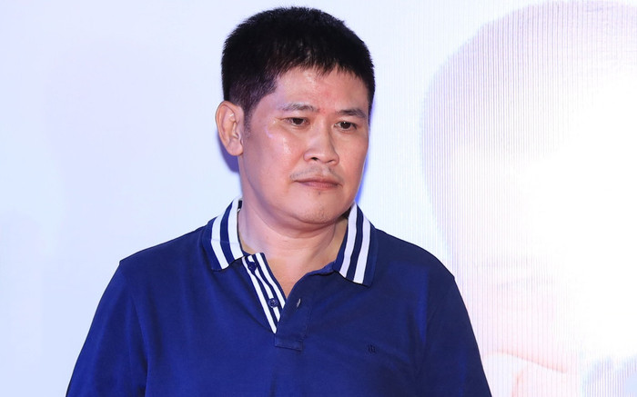 Từ ông bầu quyền lực bậc nhất Vbiz, Phước Sang phải làm thuê đủ nghề để trả nợ trước khi nhập viện Ảnh 2