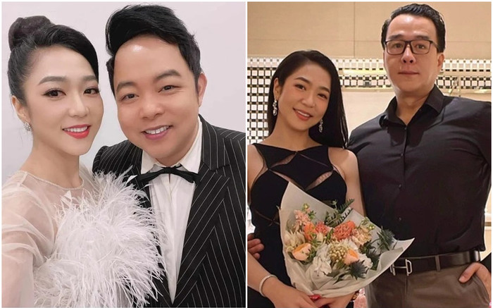 Vợ cũ 'vua cá Koi' Thắng Ngô ra sao giữa lúc dấy lên tin đồn sắp kết hôn với Quang Lê? Ảnh 2