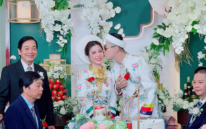 Cô gái Cần Thơ trở thành 'đại gia' từ hai bàn tay trắng, tự sắm của hồi môn khủng hơn 25 tỷ đồng Ảnh 2