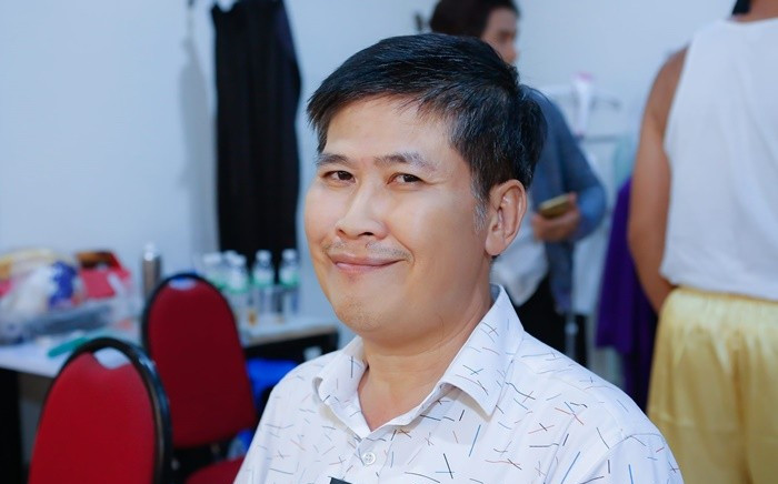 Diễn biến tình hình sức khoẻ của nghệ sĩ Phước Sang sau khi đột quỵ Ảnh 2