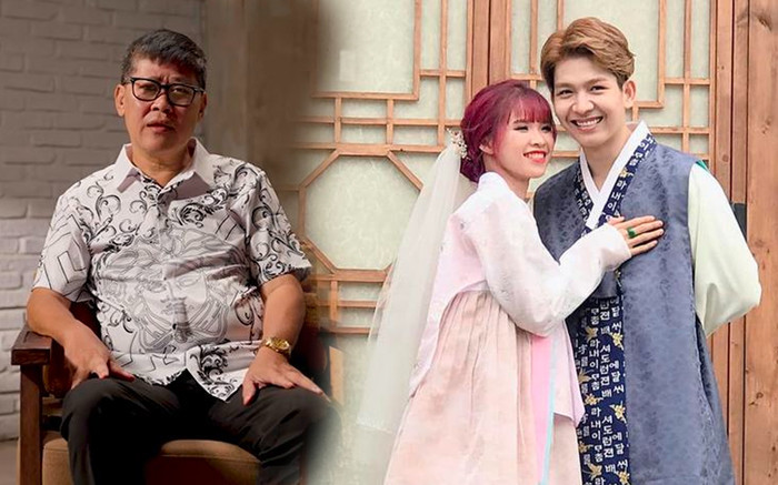 Showbiz 27/3: Khởi My - Kelvin Khánh bị đồn ly hôn, Phước Sang nhập viện Ảnh 2