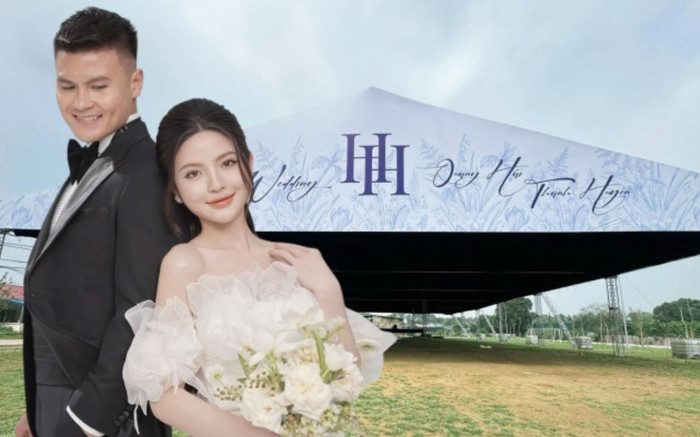 Dàn khách mời nổi tiếng sẽ dự đám cưới Quang Hải? Ảnh 2