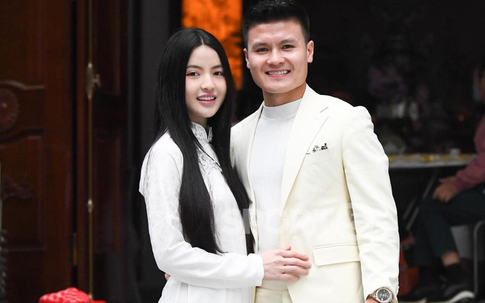 Quang Hải và Chu Thanh Huyền giàu thế nào sau khi kết hôn? Ảnh 2