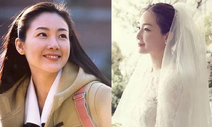 Dàn sao nữ phim Bốn Mùa hiện tại: Song Hye Kyo 3 lần đổ vỡ, Son Ye Jin chưa viên mãn bằng người này Ảnh 4