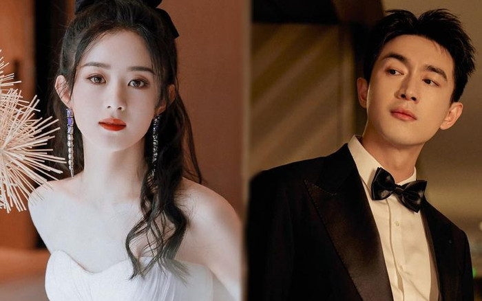 Hé lộ lý do Triệu Lệ Dĩnh yêu say đắm Lâm Canh Tân sau nhiều năm quen biết Ảnh 1