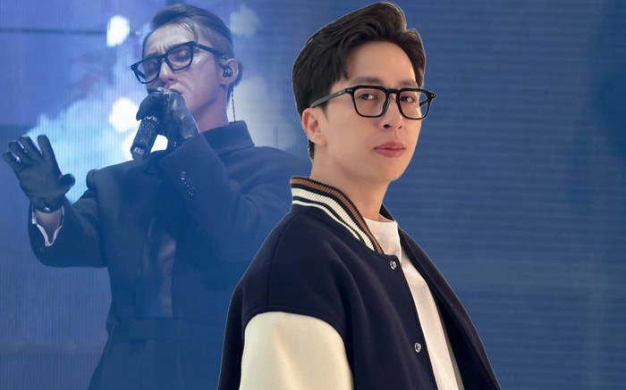 ViruSs tuyên bố chắc nịch về khả năng hát live của Sơn Tùng Ảnh 2