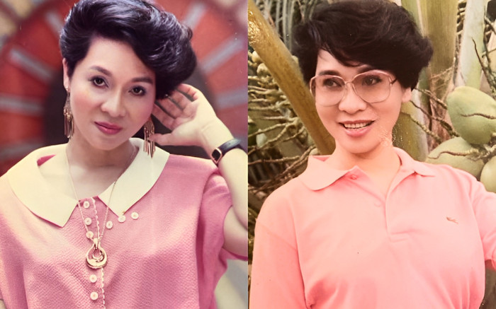 Nữ nghệ sĩ Việt 16 tuổi đã có mức cát-xê đủ xây nhà 3 tầng Ảnh 2