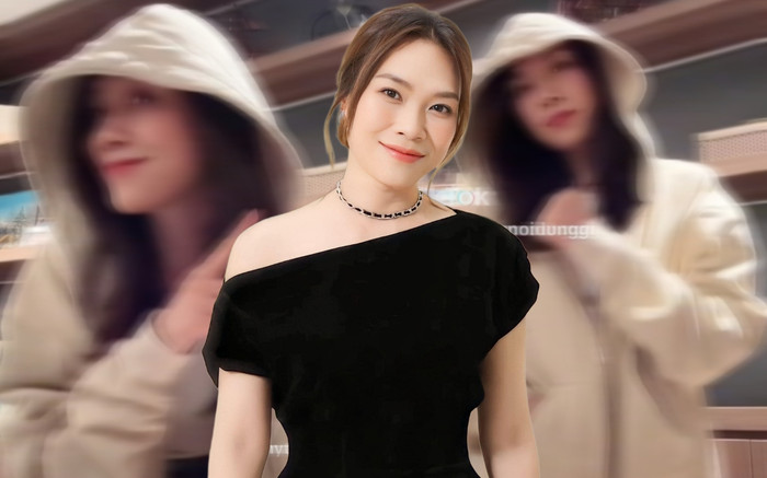 Mỹ Tâm đu trend nhảy múa, không quên làm tròn 'nhiệm vụ' Ảnh 2