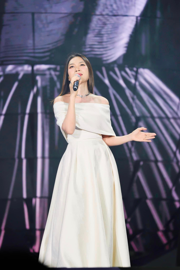 Mỹ Tâm đu trend nhảy múa, không quên làm tròn 'nhiệm vụ' Ảnh 5