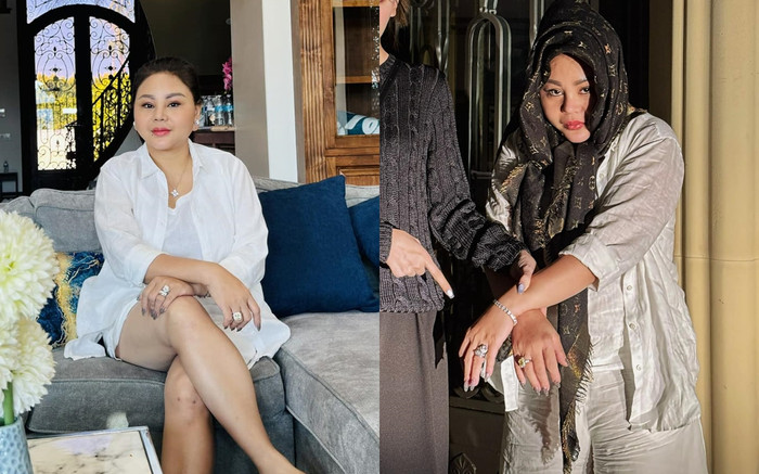 Hari Won 'tóm tận tay' kẻ đánh tráo kim cương tại Mỹ, hoá ra là người quen? Ảnh 2