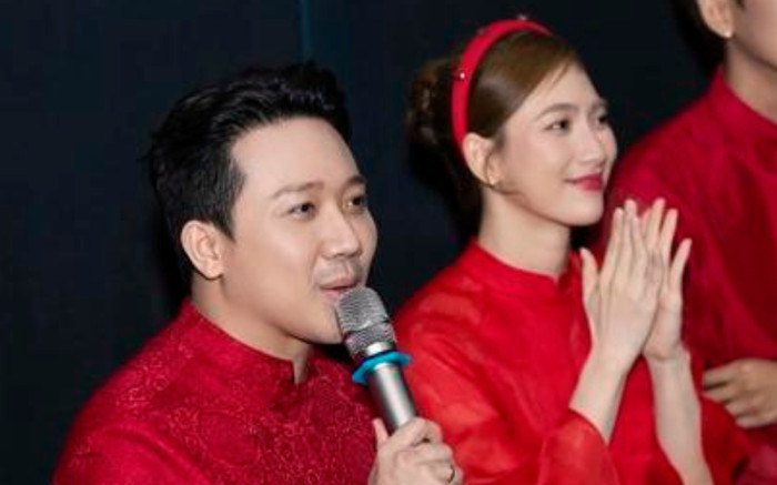 Trấn Thành gây tranh cãi khi đưa Mai ra quốc tế Ảnh 2